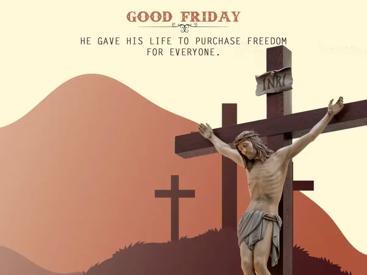 Good Friday
