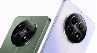 Realme 12X 5G India Launch Set for April 2; Design, Key Features Revealed