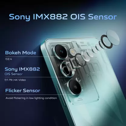 Vivo T3 5G भारत में 19,999 रुपये की शुरुआती कीमत पर लॉन्च