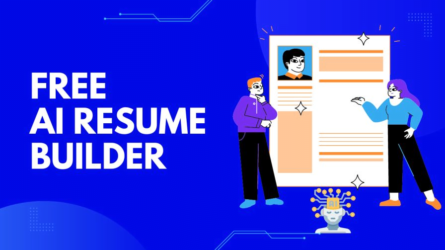 AI RESUME BUILDERS