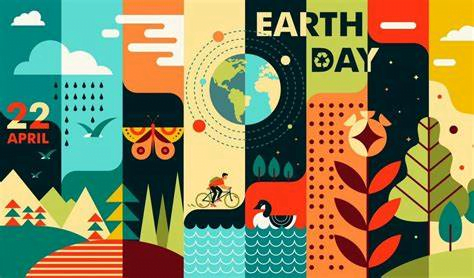 World Earth Day 2024