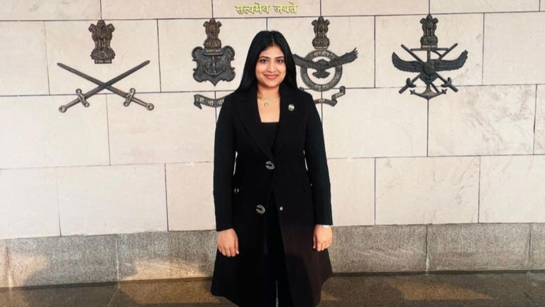 UPSC SUCCESS STORY : प्रियंका गोयल