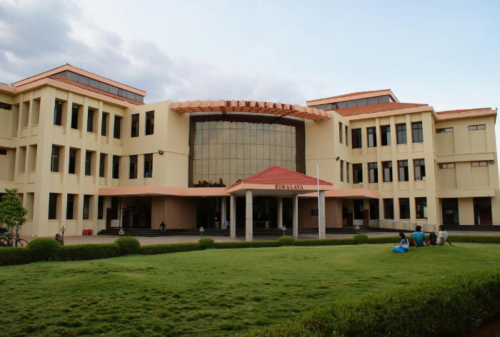 भारतीय प्रौद्योगिकी संस्थान