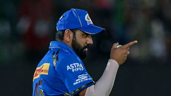 क्रिकेट