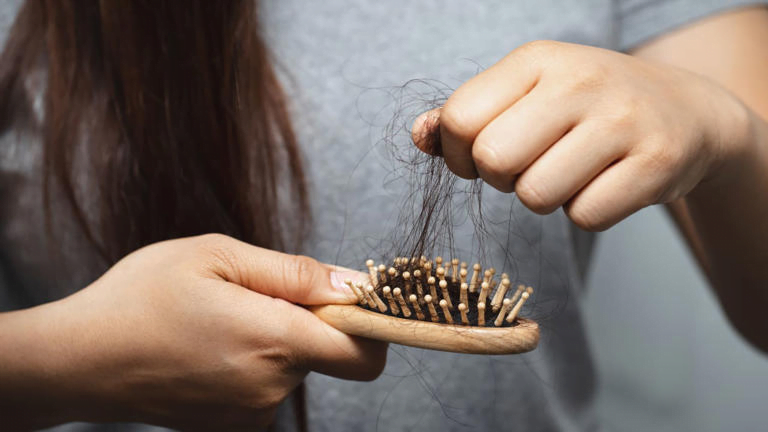 बालों के विकास के लिए घरेलू उपचार: