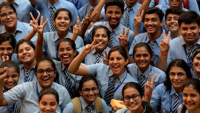 CBSE 10th Result