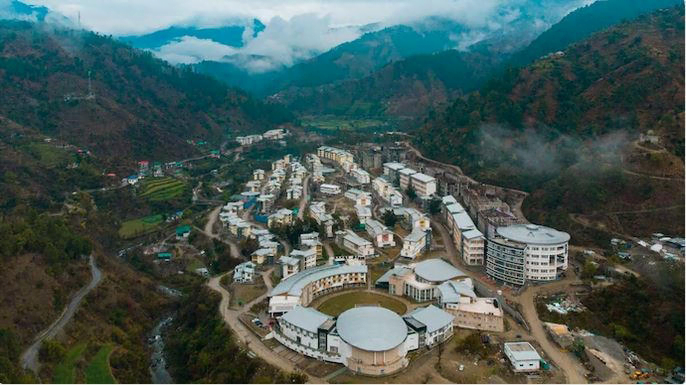 आईआईटी मंडी