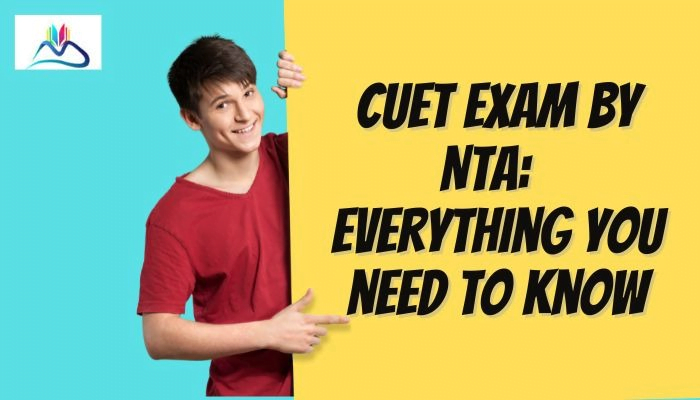 cuet-exam-overview
