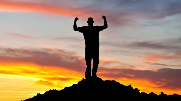 पांच सकारात्मक आदतें