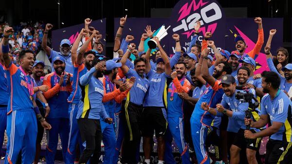 भारत बनाम दक्षिण अफ्रीका हाइलाइट्स