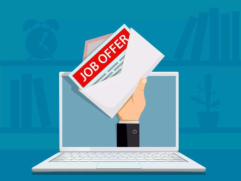 जॉब पोर्टल्स