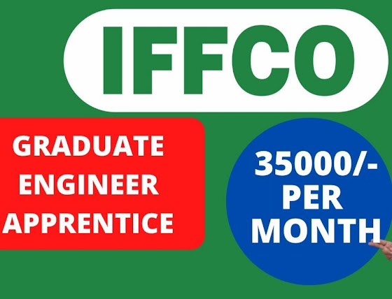 IFFCO Graduate Engineer Apprentice GEA Recruitment 2024